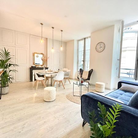 Jungle Nomads Apartment Poitiers Bagian luar foto