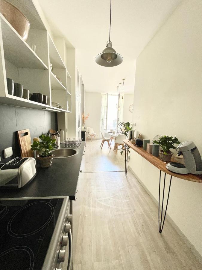 Jungle Nomads Apartment Poitiers Bagian luar foto